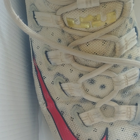 Nike Other - Lebron xiii low sneakers